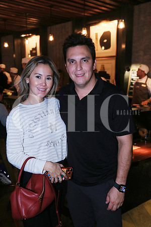 Tenssy Meléndez y Hernán Pérez (3)