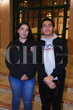 Angela Hernández y Dante Rosas (2)