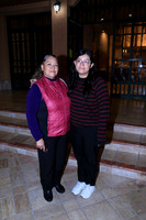 Claudia Sifuentes y Cynthia Quiroz (2)