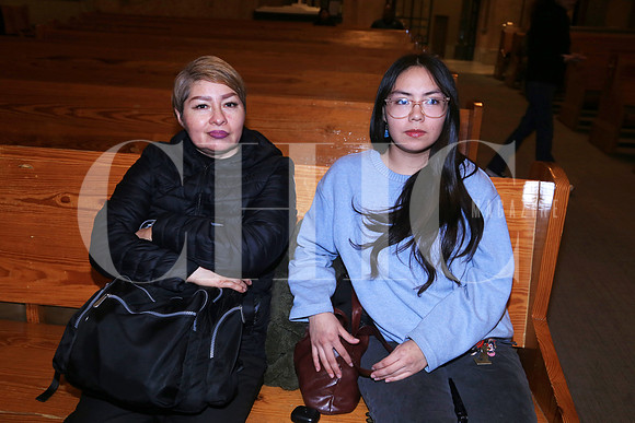 Elena Díaz y Luz Díaz (2)
