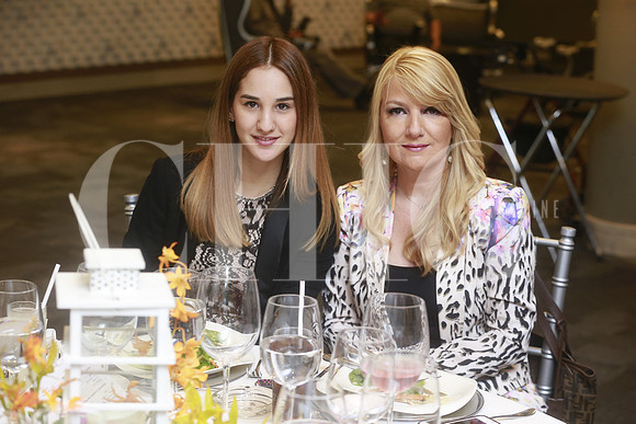 Adri Coello y Adriana Garza (1)