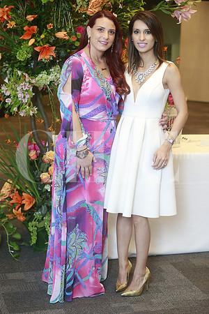 Daniela Sada y Karla Salinas (1)