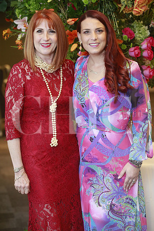 Beatriz Zepeda y  Daniela Sada