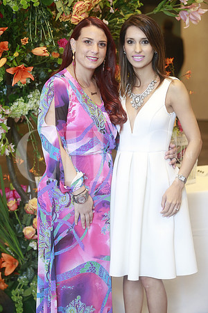 Daniela Sada y Karla Salinas