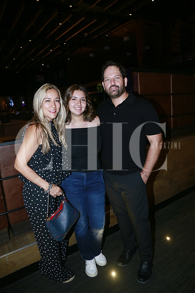 Diana Ochoa, Diana González y Gonzalo Ayala (2)