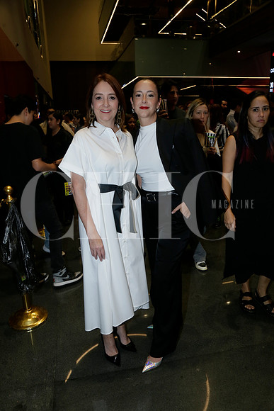 Maricarmen Martínez y Karina Ortiz (2)