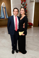Boda Diego Andrade y Melissa Nogueira