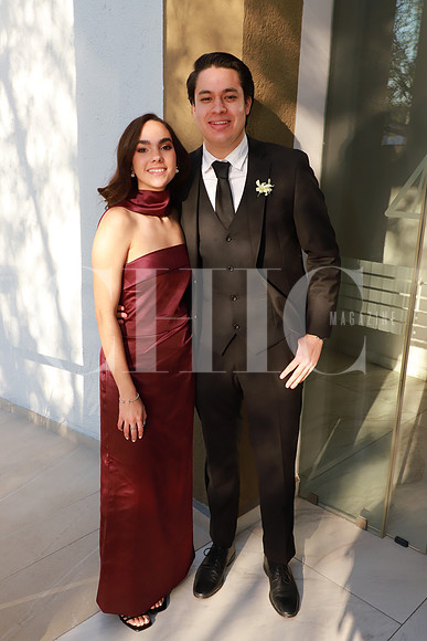 Camila Gil y Arturo Nogueira 1