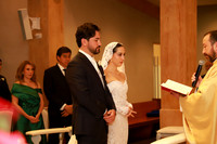 Diego Andrade y Melissa Nogueira 4