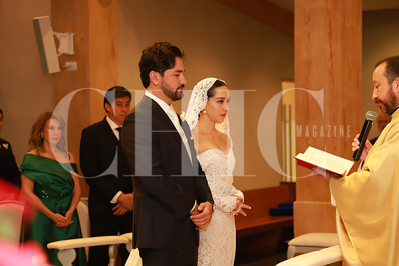 Diego Andrade y Melissa Nogueira 4