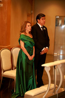 Diego Andrade y Melissa Nogueira 6