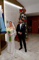Diego Andrade y Melissa Nogueira 3