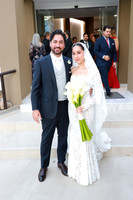 Diego Andrade y Melissa Nogueira 1