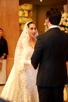 Diego Andrade y Melissa Nogueira 10