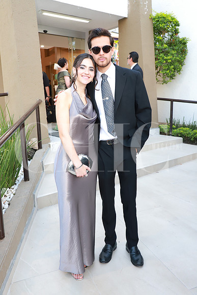 Marcela Pepi y Luis Carlos Salazar 2