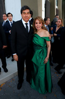 Benjamin Nogueira y Lily Avalos 1