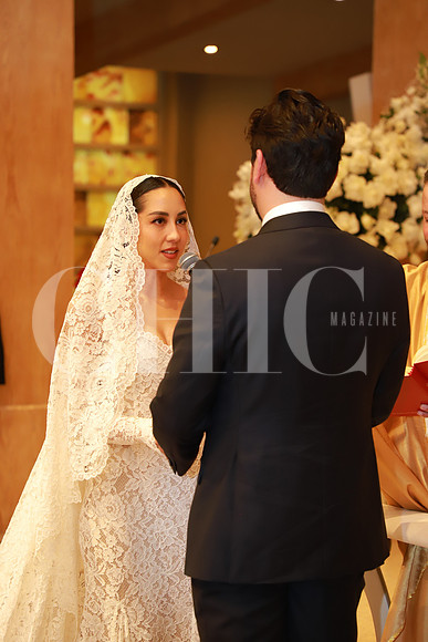 Diego Andrade y Melissa Nogueira 11