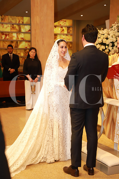 Diego Andrade y Melissa Nogueira 9