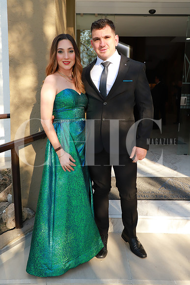 Pamela de la Garza y Ricardo ruiz 2