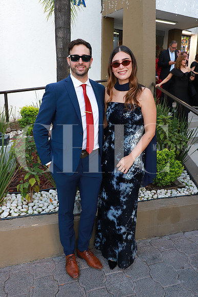 Urboi y Rocio de Coss 1