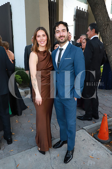 Pau Barcena y Santiago Valdés 4