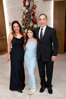 Carmina Cantú, Balbina Díaz y Armando Díaz 1