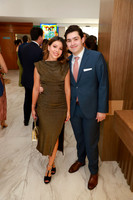 Caro Gutierrez y Marco Ramirez 2