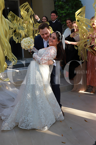 Lizeth y Roberto 14