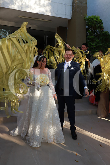 Lizeth y Roberto 16