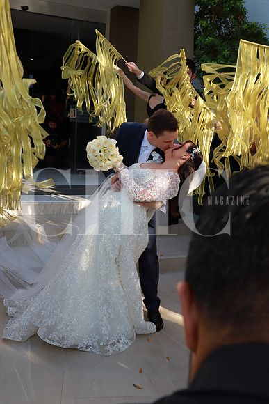 Lizeth y Roberto 12
