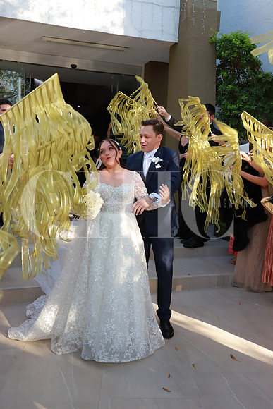 Lizeth y Roberto 10