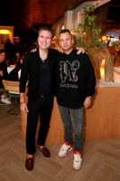 Adrián Bichara y Jorge Tellez 1