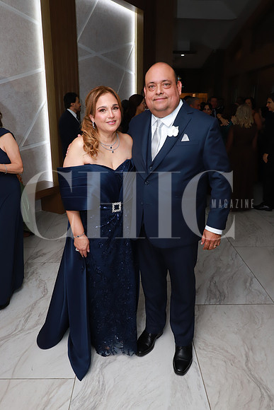 Lizeth Villarreal y Sixto Flores 2
