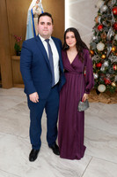 David Garza y Lucía Manzano 1