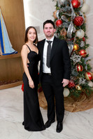 Eugenia Lopez y Robert Octhon 1