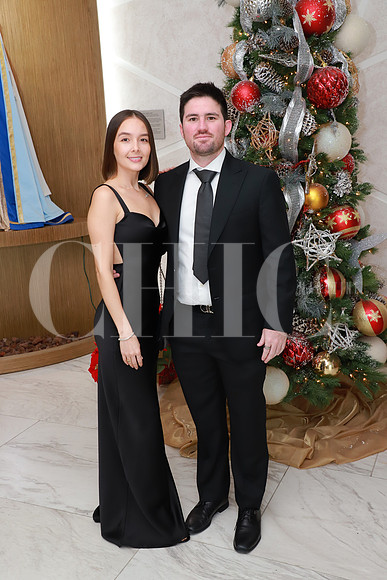 Eugenia Lopez y Robert Octhon 1