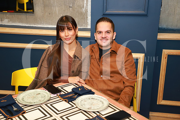 Hanna Atri y Gerardo Guajardo 3