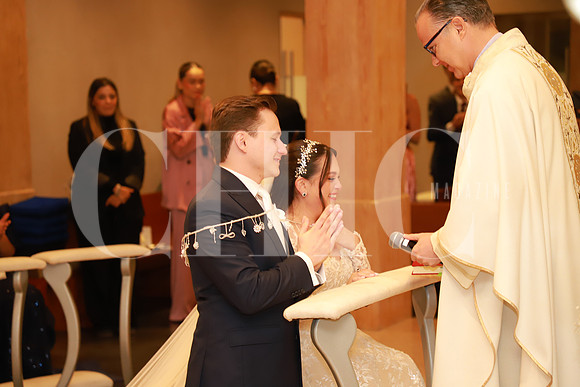 Lizeth y Roberto 1