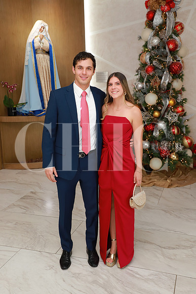 Daniel Lozano y Roberta Armenta 2