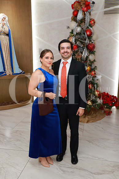 Ana Díaz y Patricio Rios 2