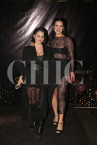 Valeria Nuñez y Barbie Nuñez 4
