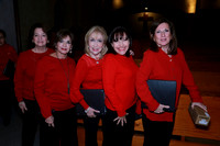Martha González, Paulina Morales, Verónica Balandrán e Ileana Chávez de Chávez (2)