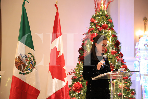 Brindis navideño 103