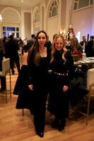 Bertha Valdés y Diana Marroquin 1