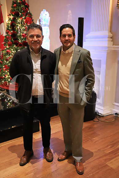 Ariel Moreno y David Puente 1