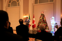 Brindis navideño 10