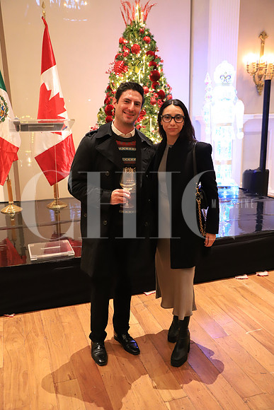 Adrián Torres y Michelle Martínez 3