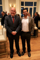 Alejandro Castillo y Gilberto Guerra 3