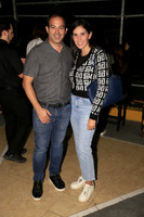 Jose Azcunaga y Mariana Quiroga 2