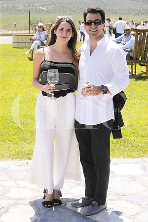Daniela Zambrano y David Serna (2)
